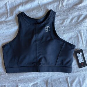Women's Peloton Sports Bra